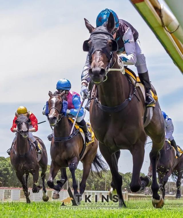 Boom Goes Bang At Balak