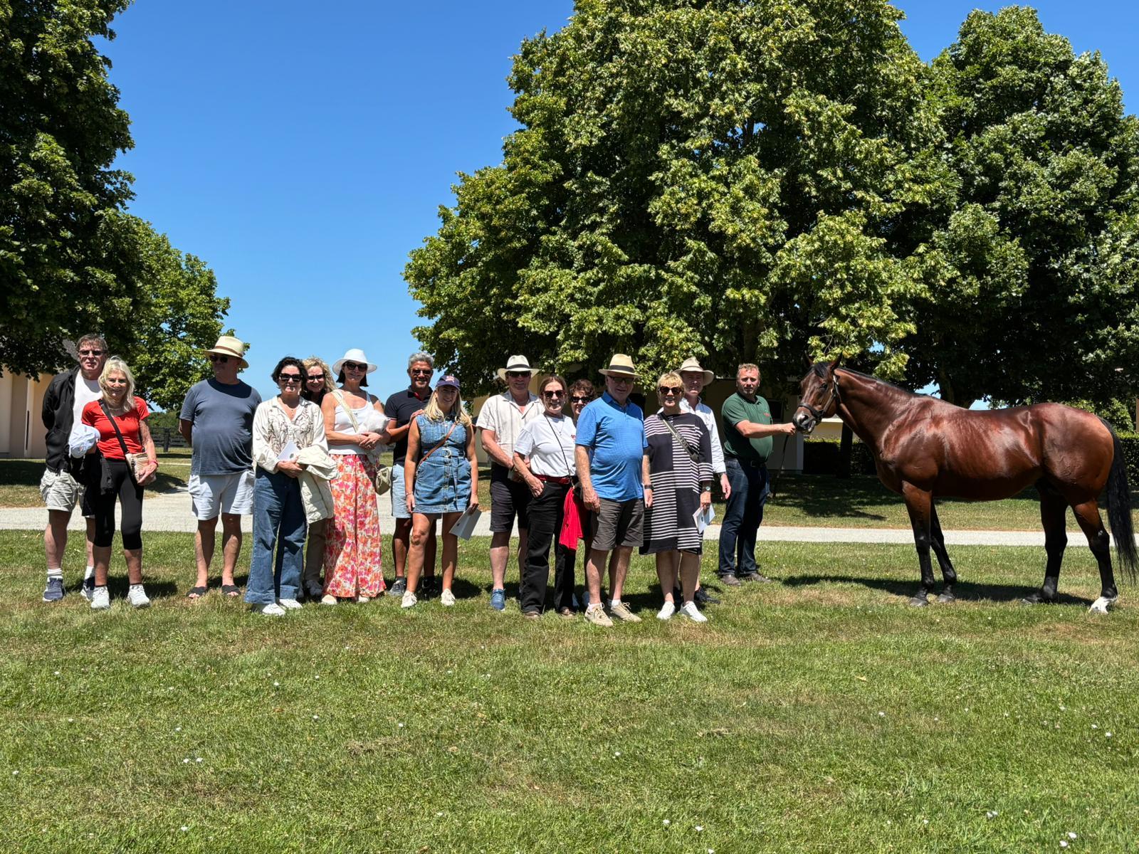 Picture of the author