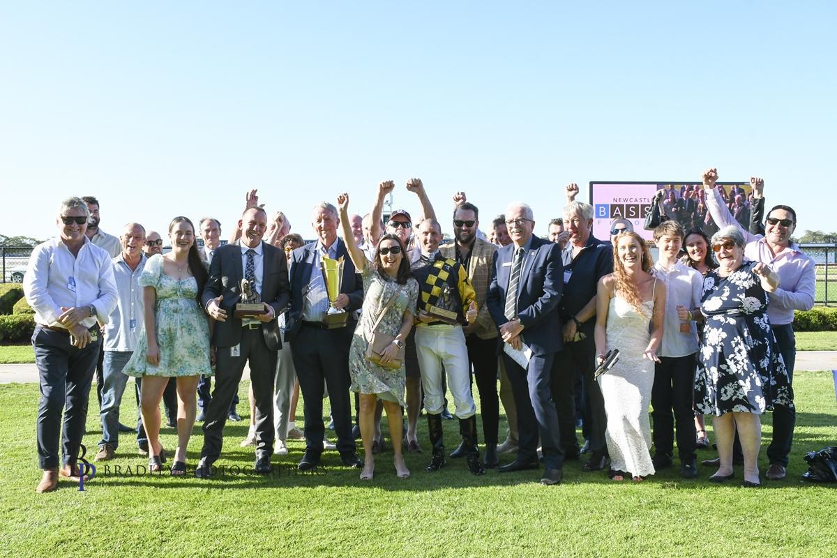 Picture of the author