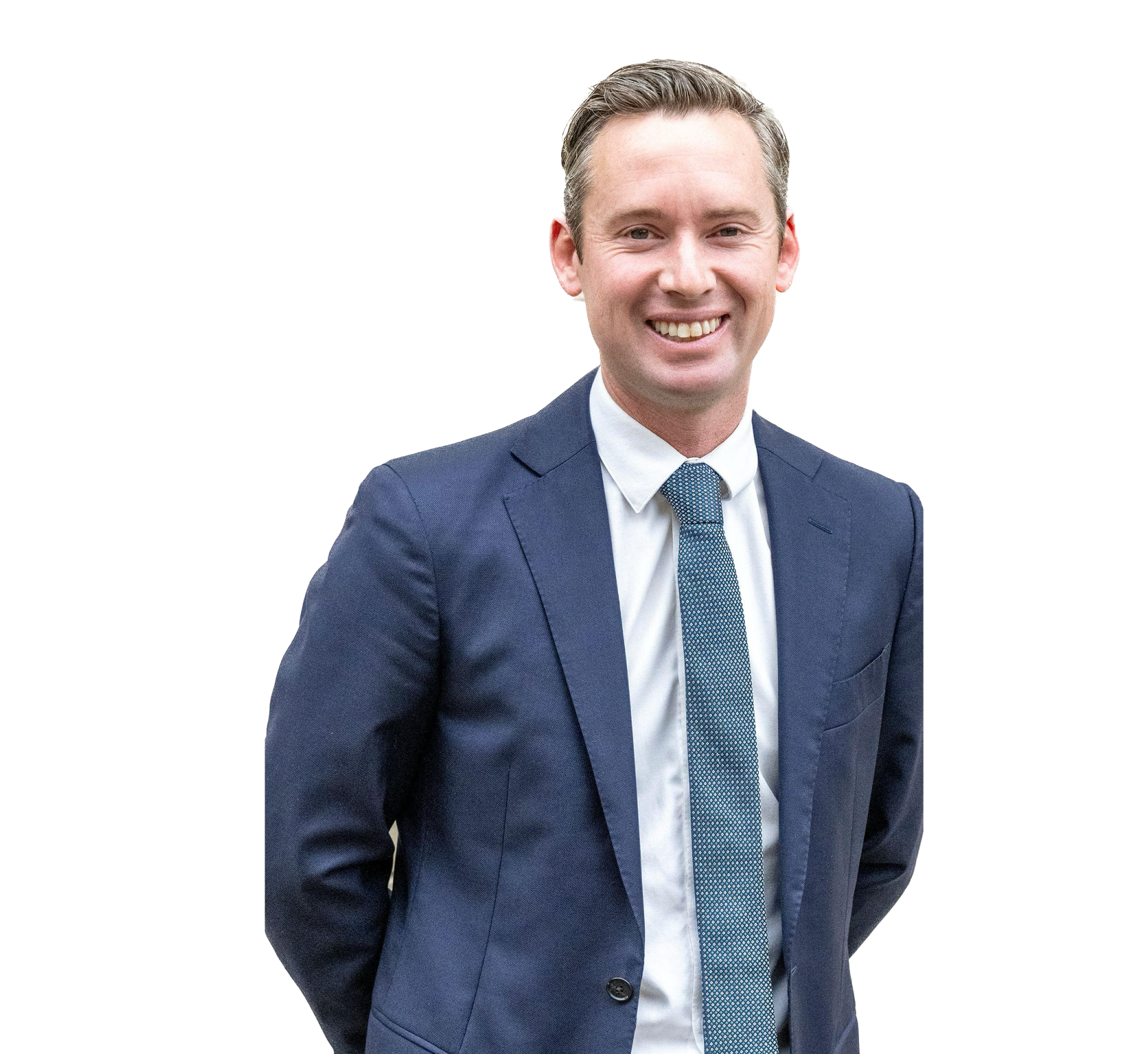 Adrian Bott