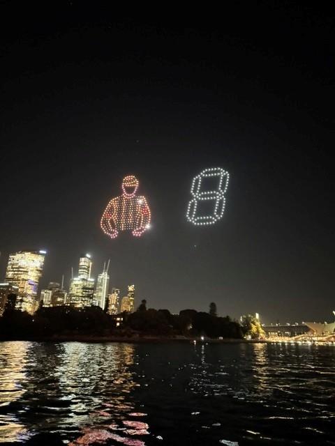 Picture of the author