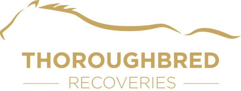 Thoroughbred Recoveries