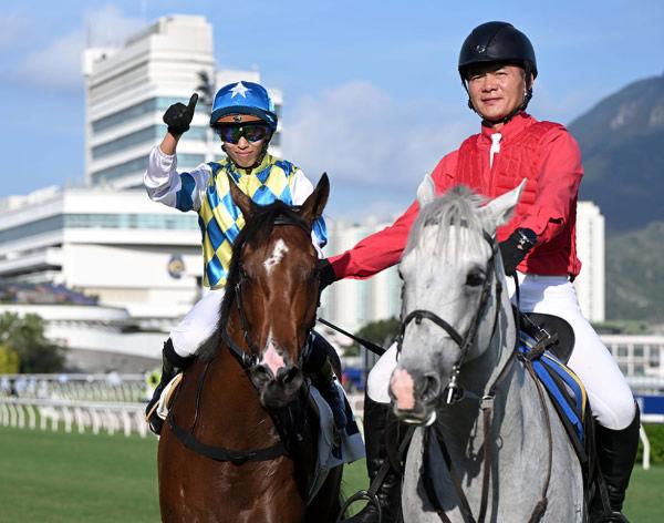 Rising Hong Kong Superstar for Wandjina