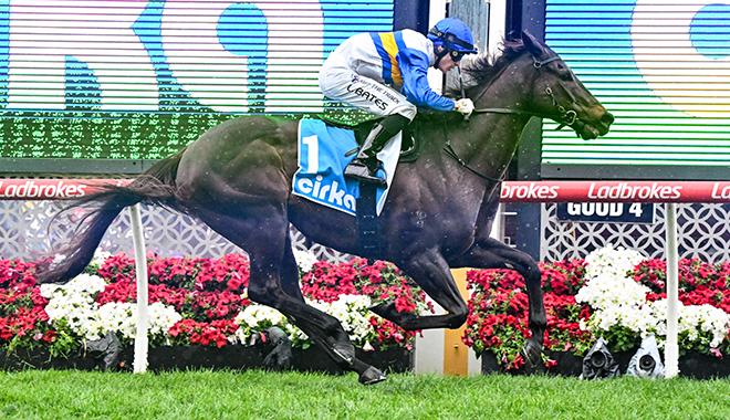 Alderson, Bates strike with Jigsaw