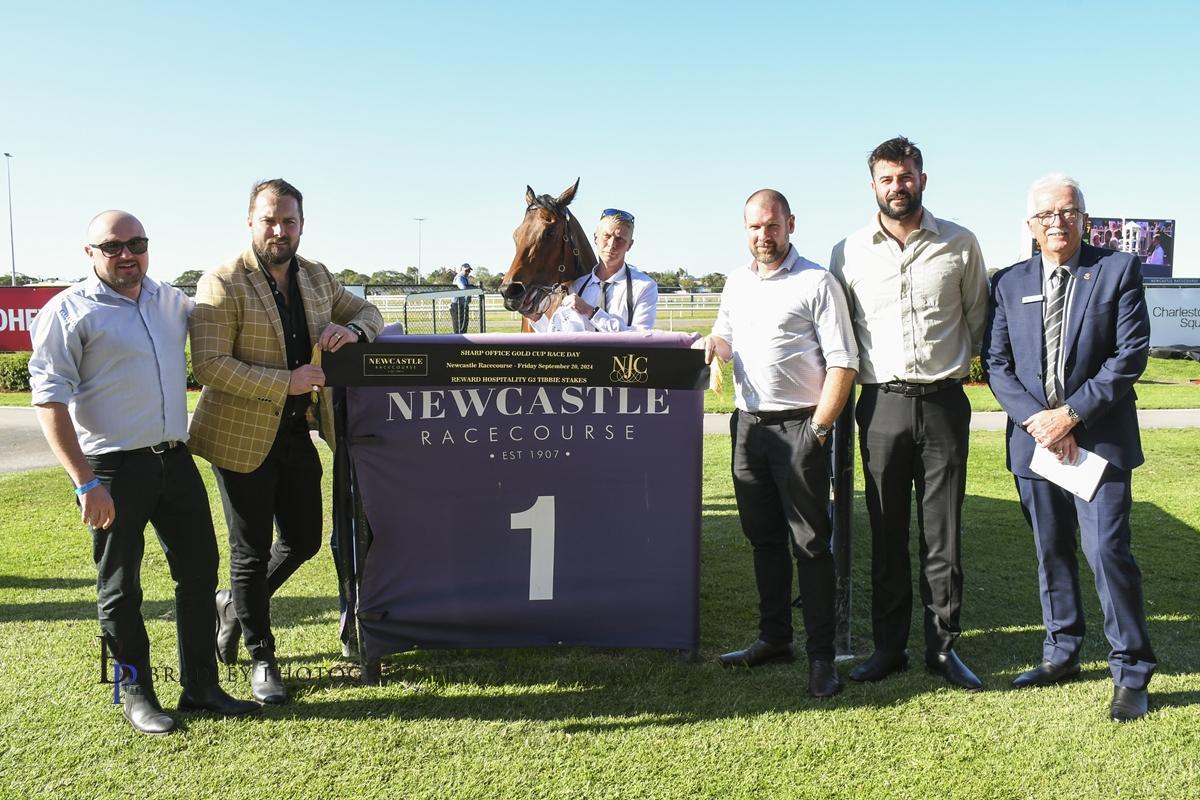 Picture of the author