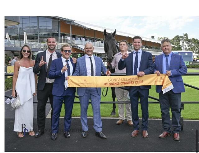 Astute buy lands Country Classic