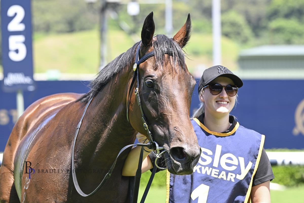 Picture of the author