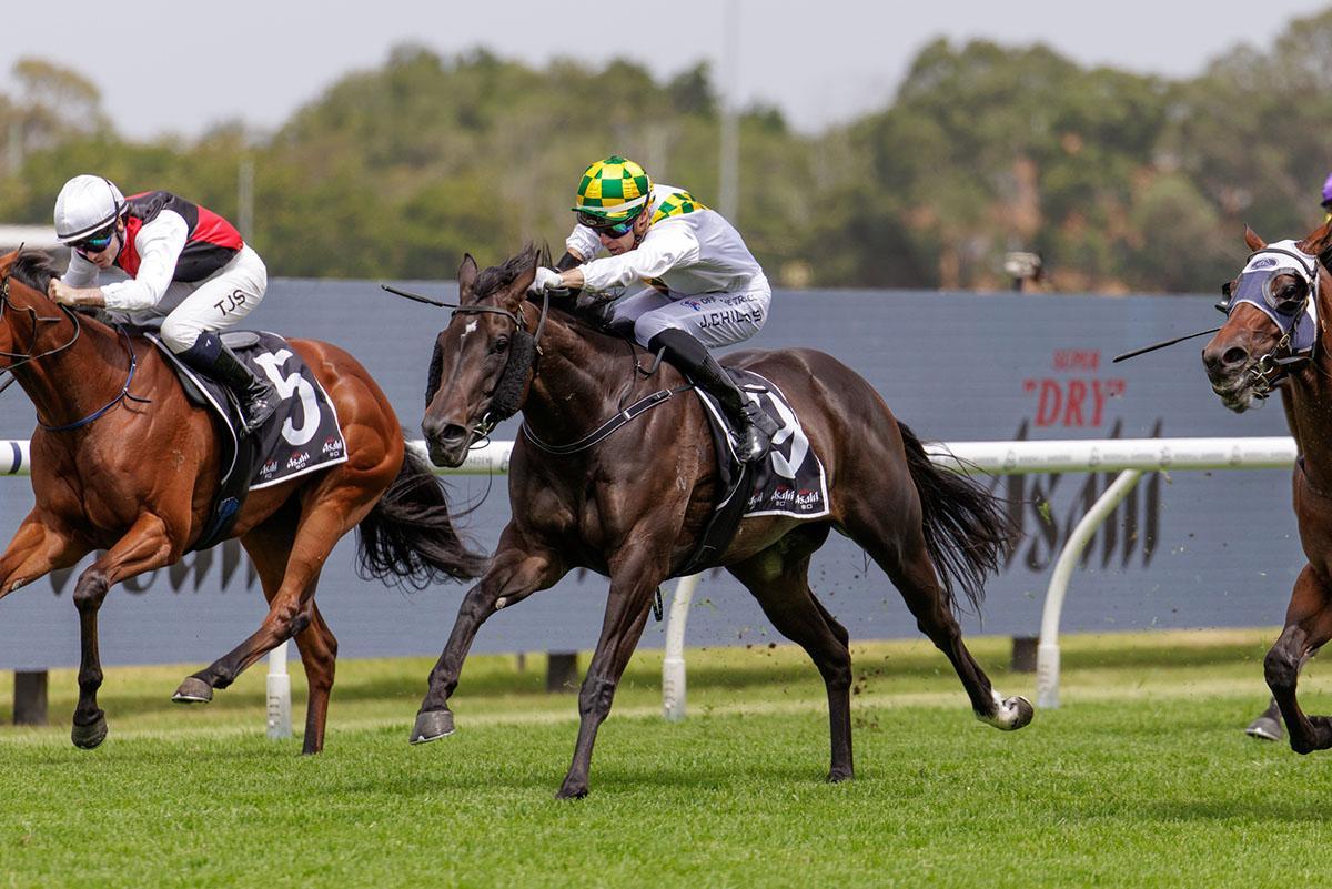 Snowden's Plaintiff Remains Unbeaten