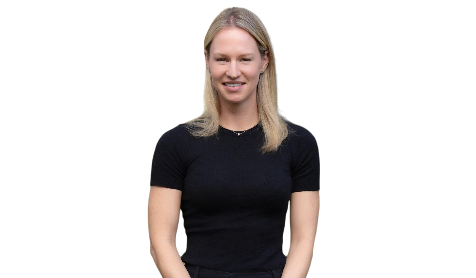 Claudia Fitzgerald