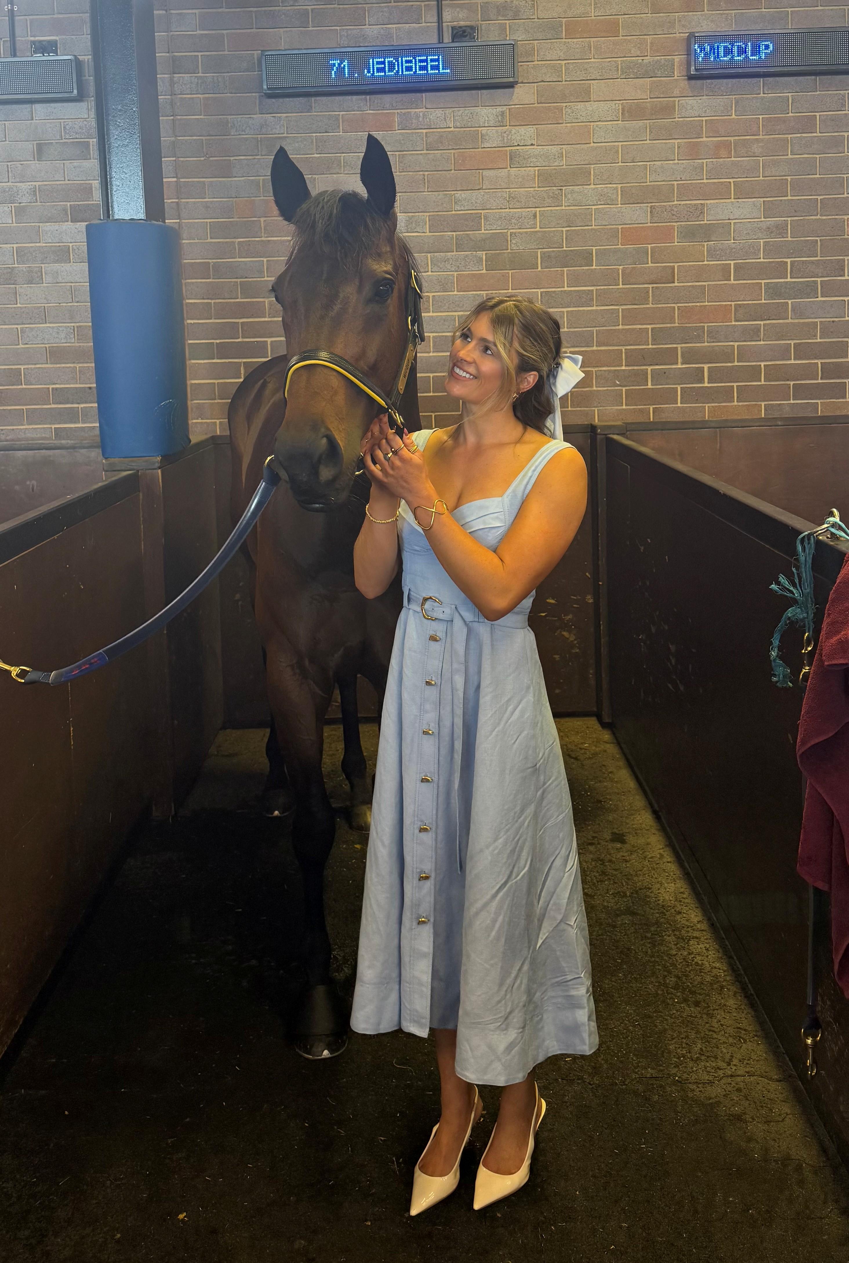 Picture of the author