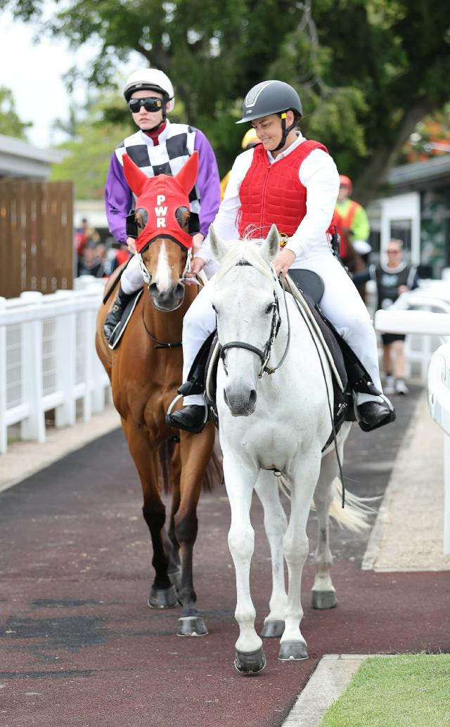 IT'SOURTIME KING OF THE MOUNTAIN