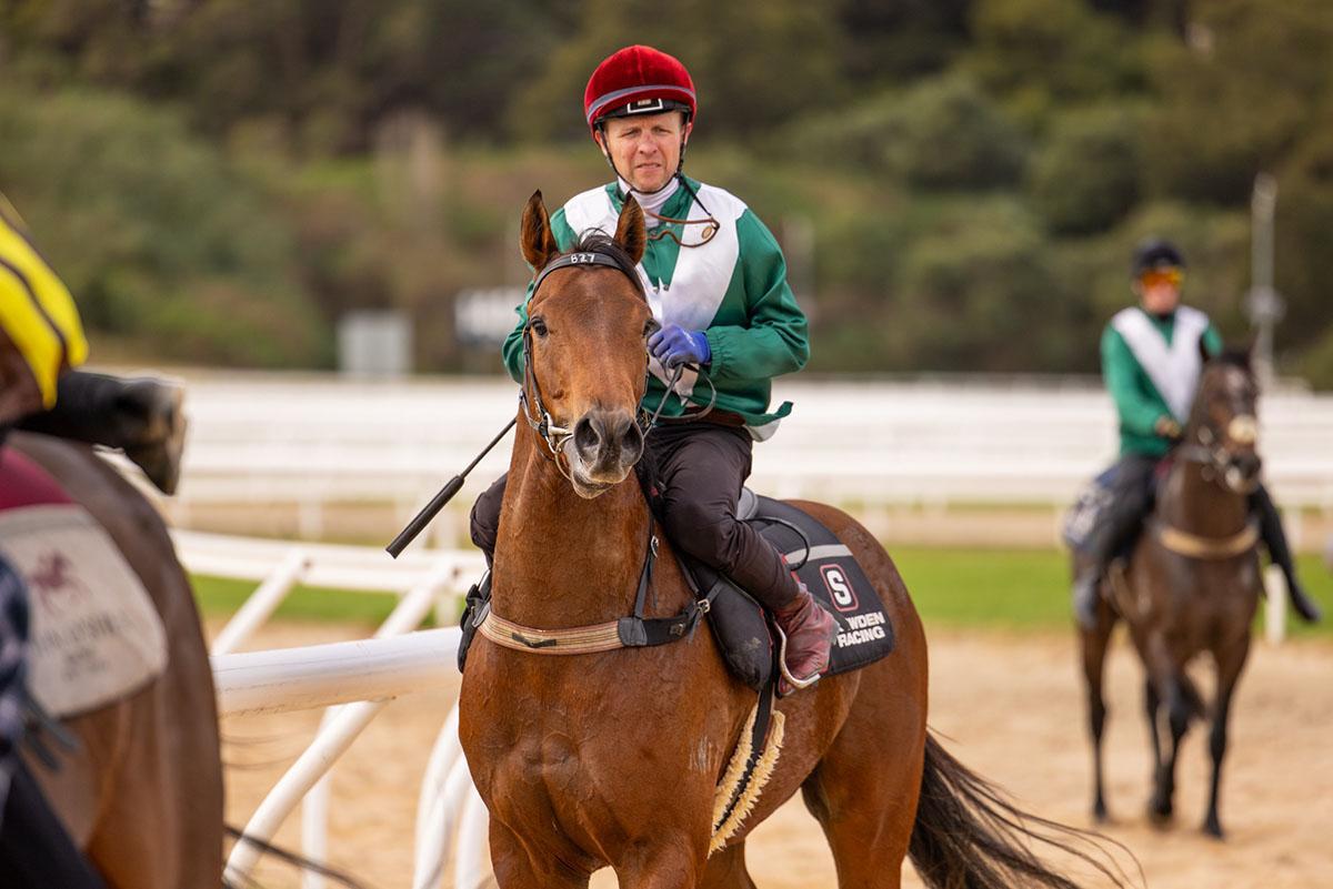 Debut Winner for Rivendell