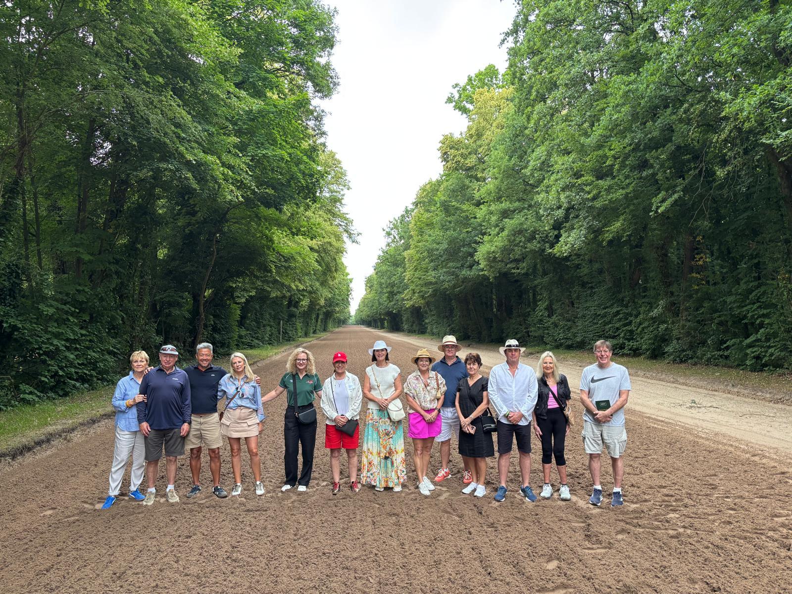 Picture of the author