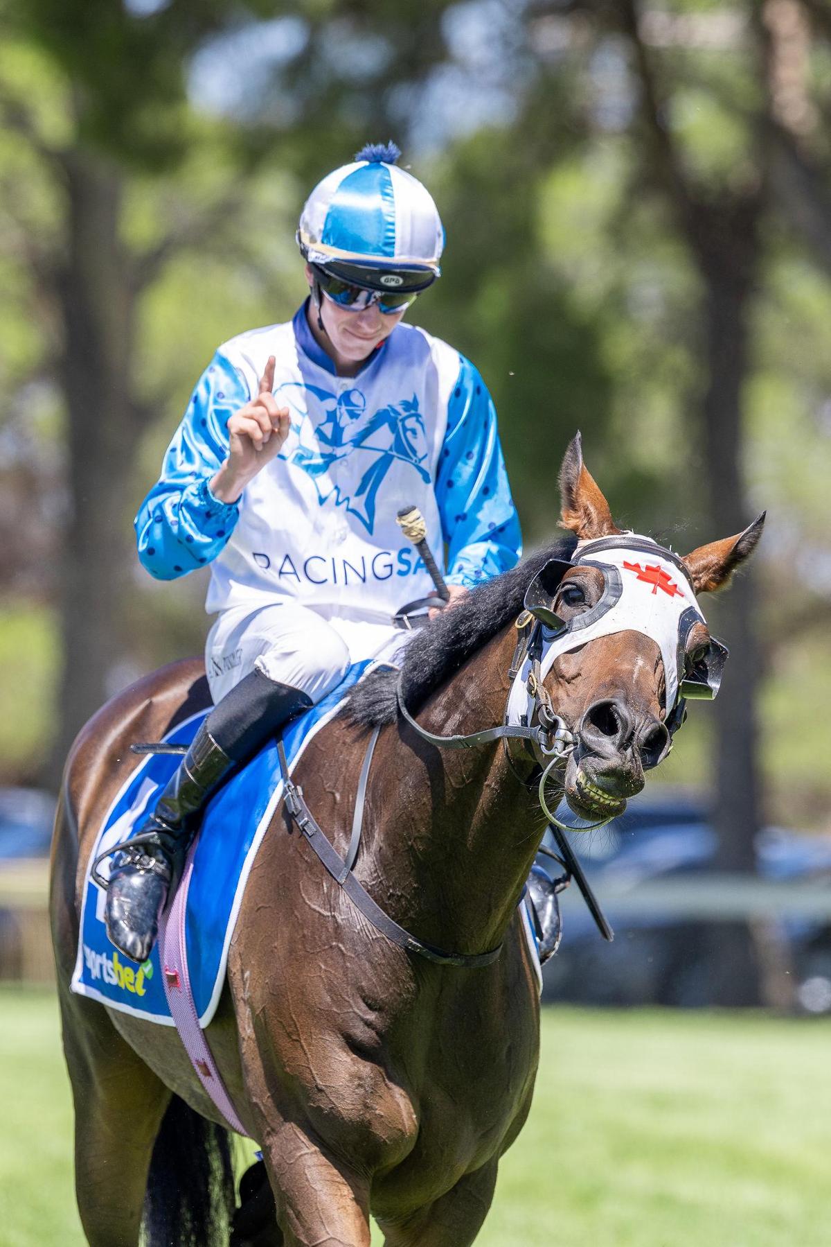Patrick Payne Racing Tue, Mar 3, 2026