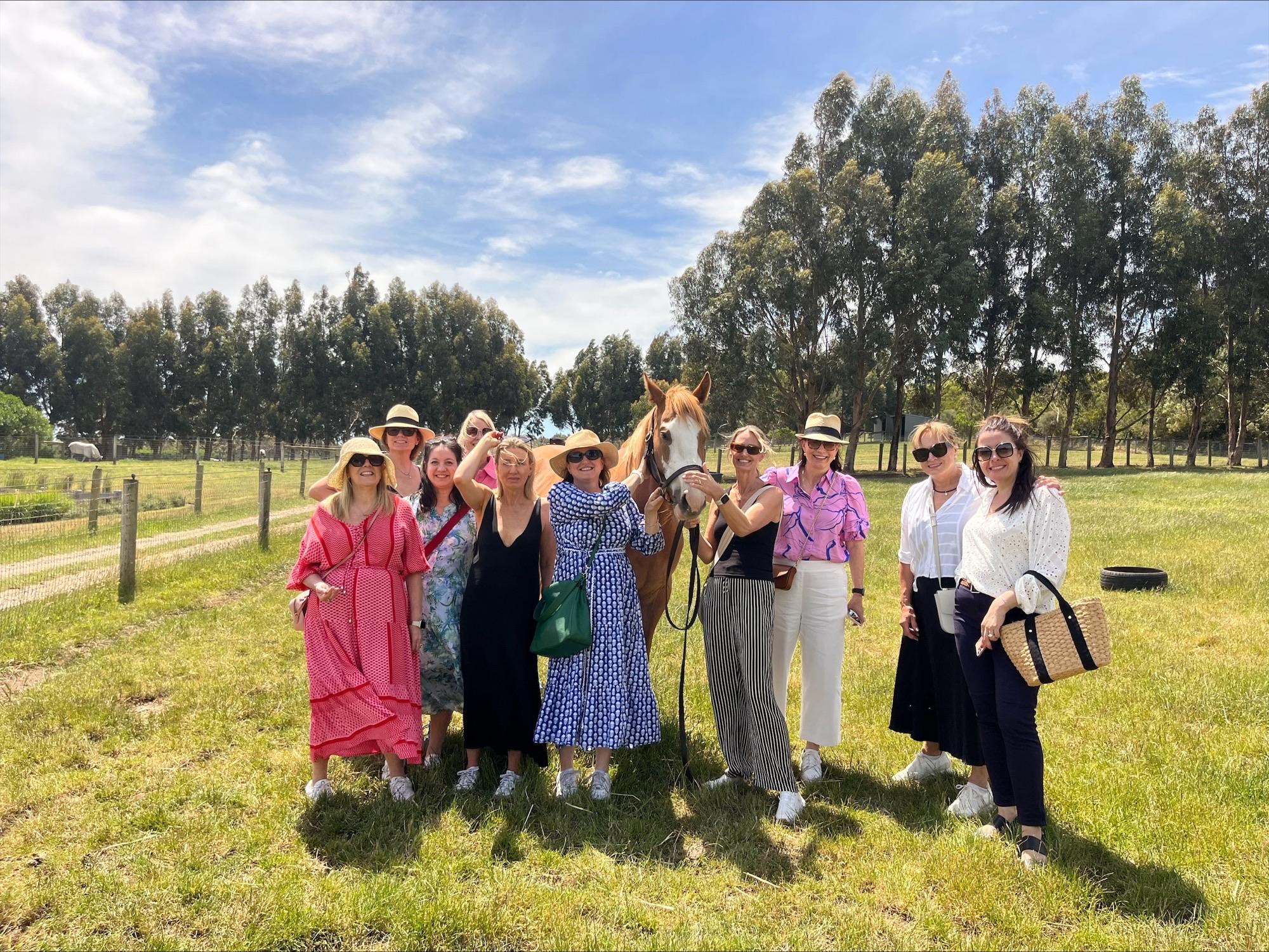 Picture of the author