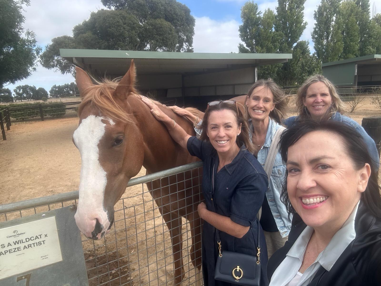 Picture of the author