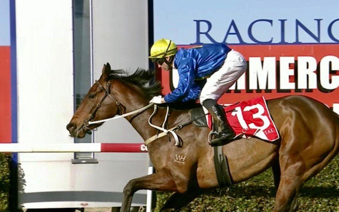 MBR ends season on a high!