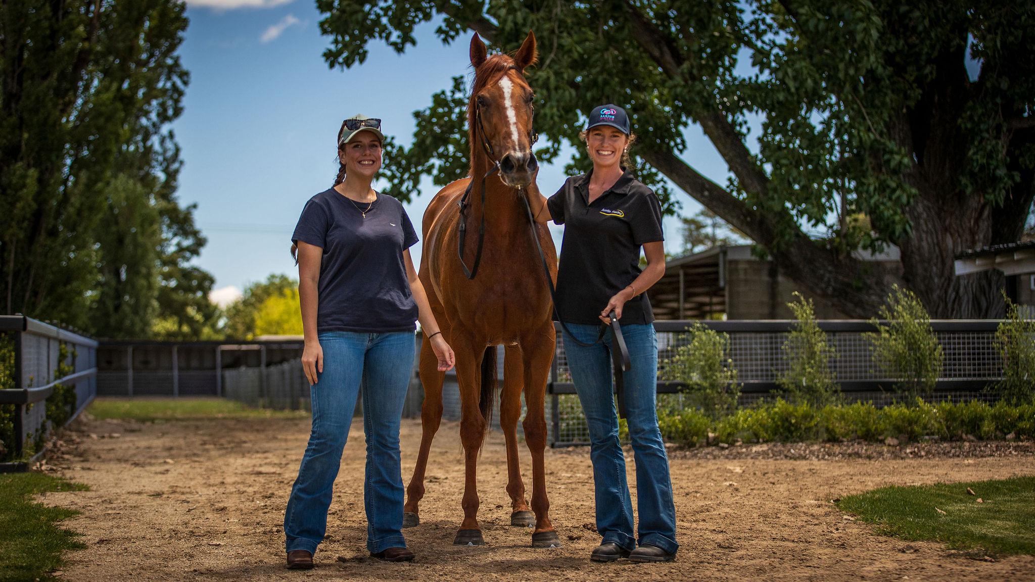 Picture of the author