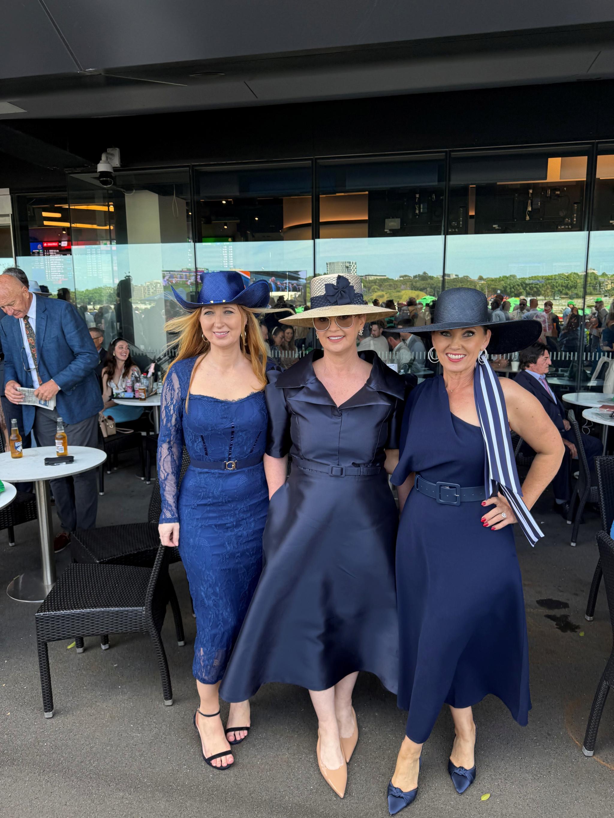 Picture of the author