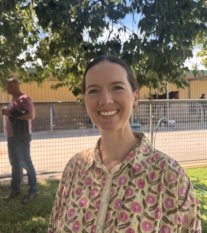 Welcome Kristy Edwards as Owner Engagement & Experience Manager