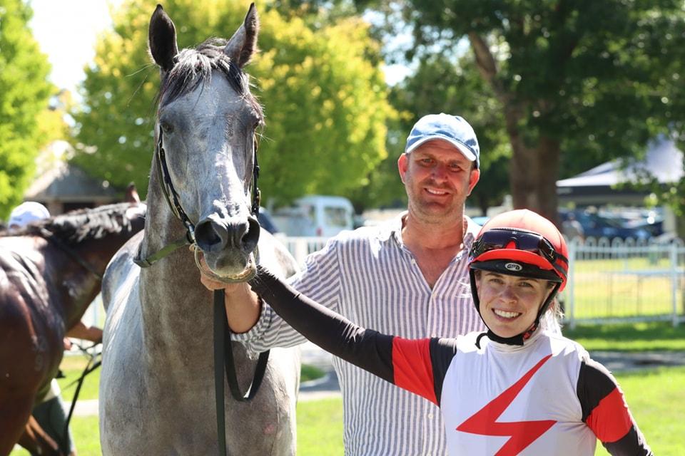 Holiday period proves fruitful for Weeding Racing