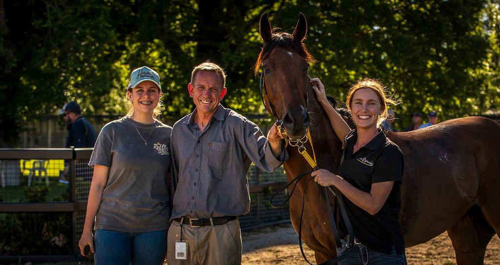 Picture of the author