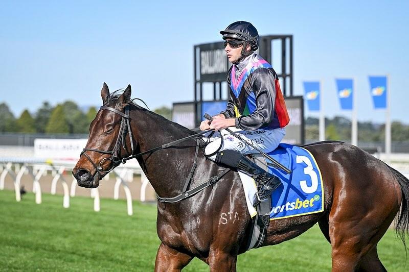Racing Preview - 04/10/25
