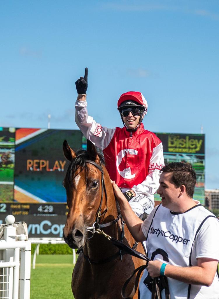 End Of An Era: Lion's Roar Retires