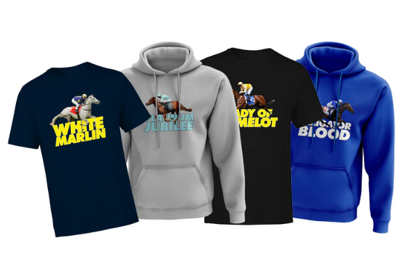 Official Launch: Waterhouse/Bott Merchandise Store