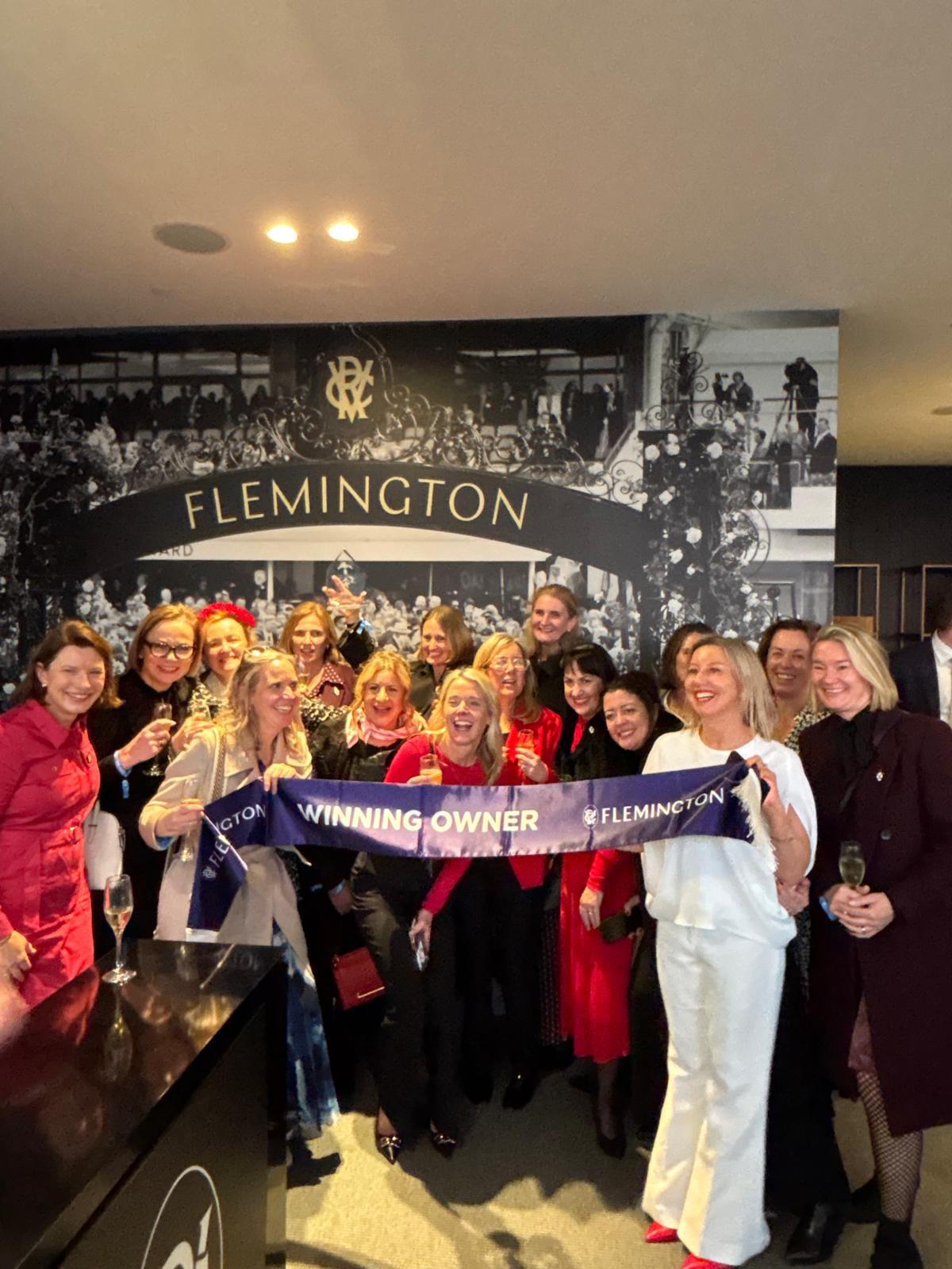 Picture of the author