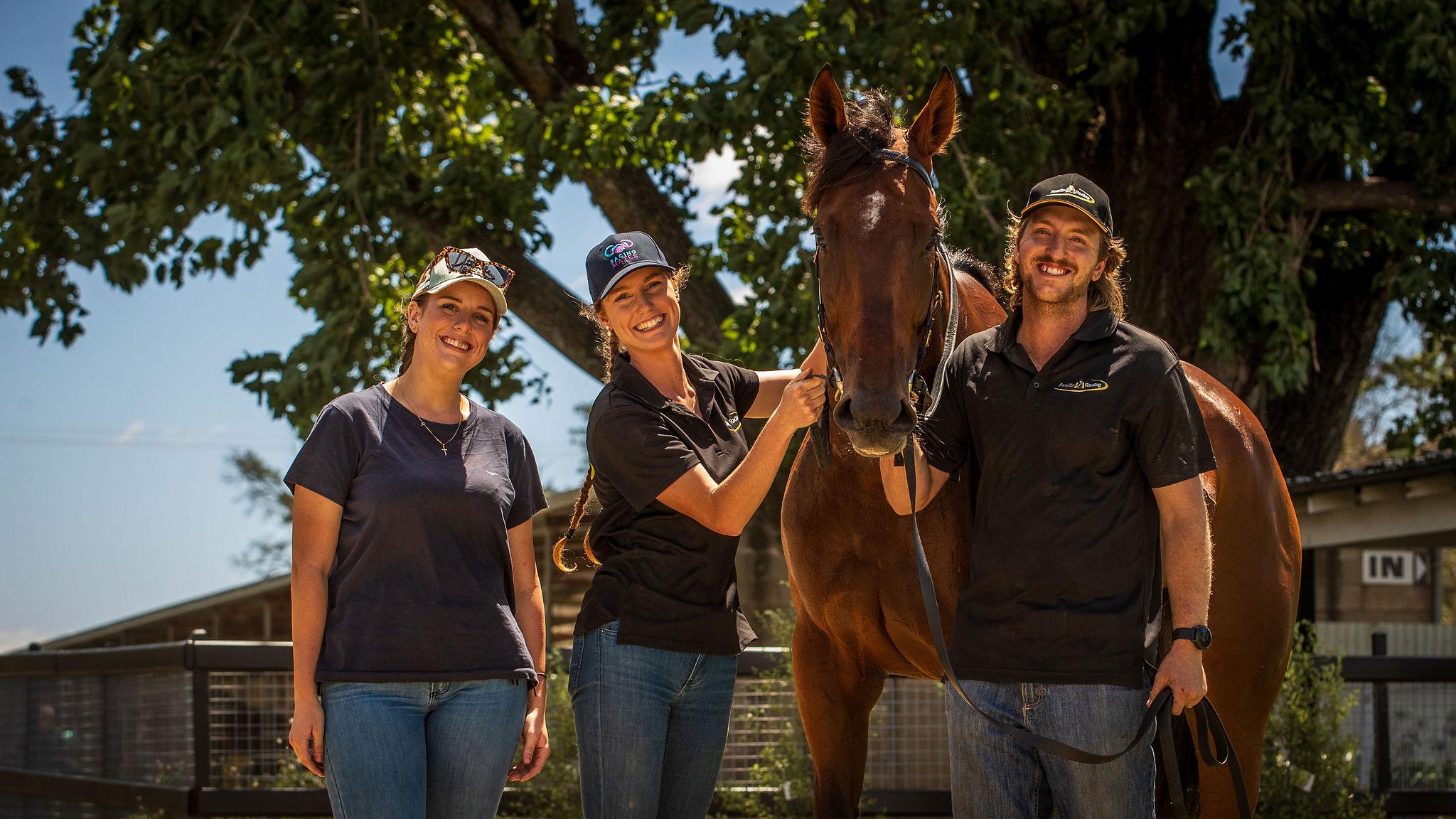 Picture of the author