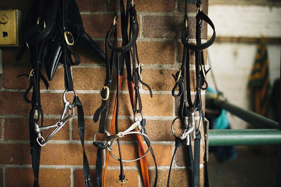 RACING SUPPLIES  - FEBRUARY VAN ITINERARY