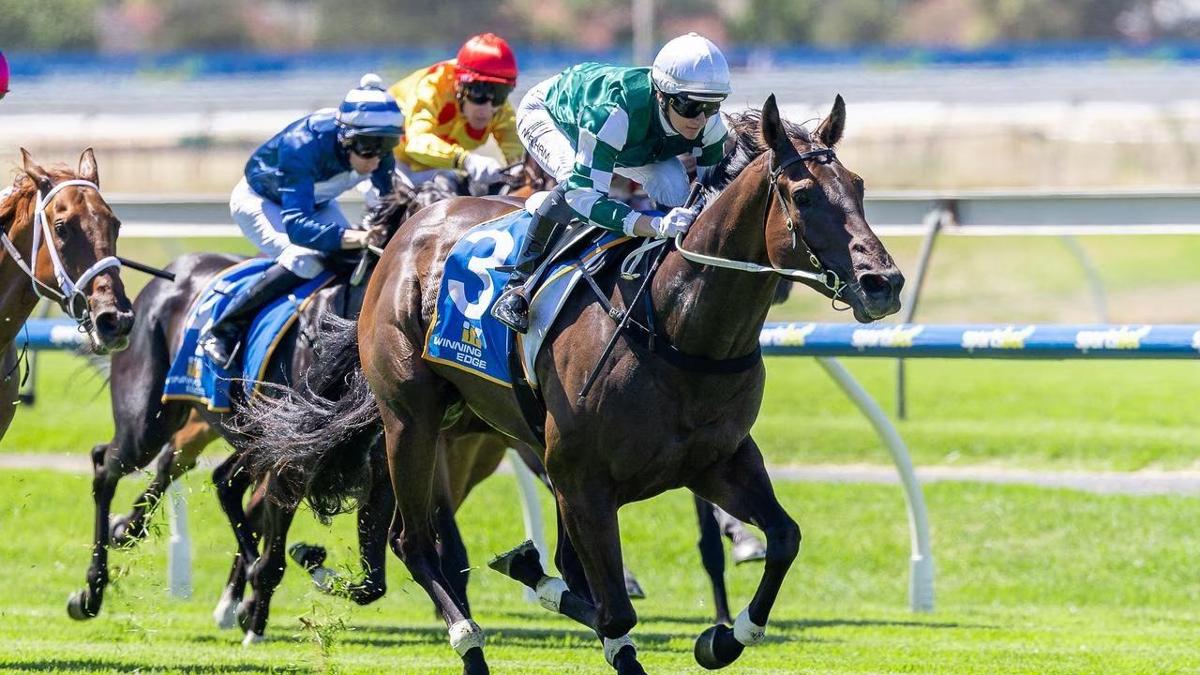 Do the Math: This Redelva showdown is a beauty