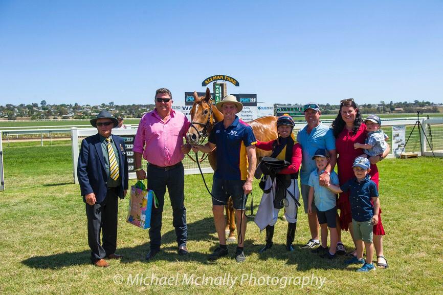 WITNESS ATTACK MAKES INSTANT IMPACT AFTER LONG LAY-OFF