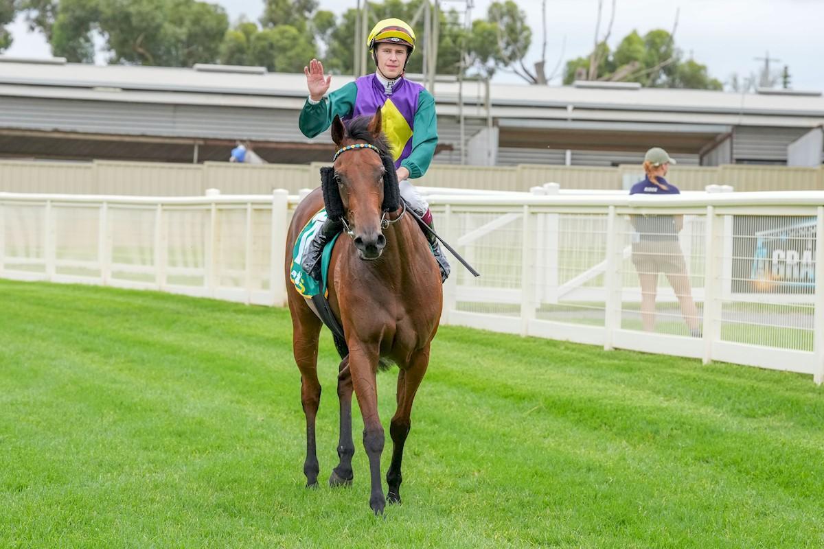 Racing Preview - 10/05/25