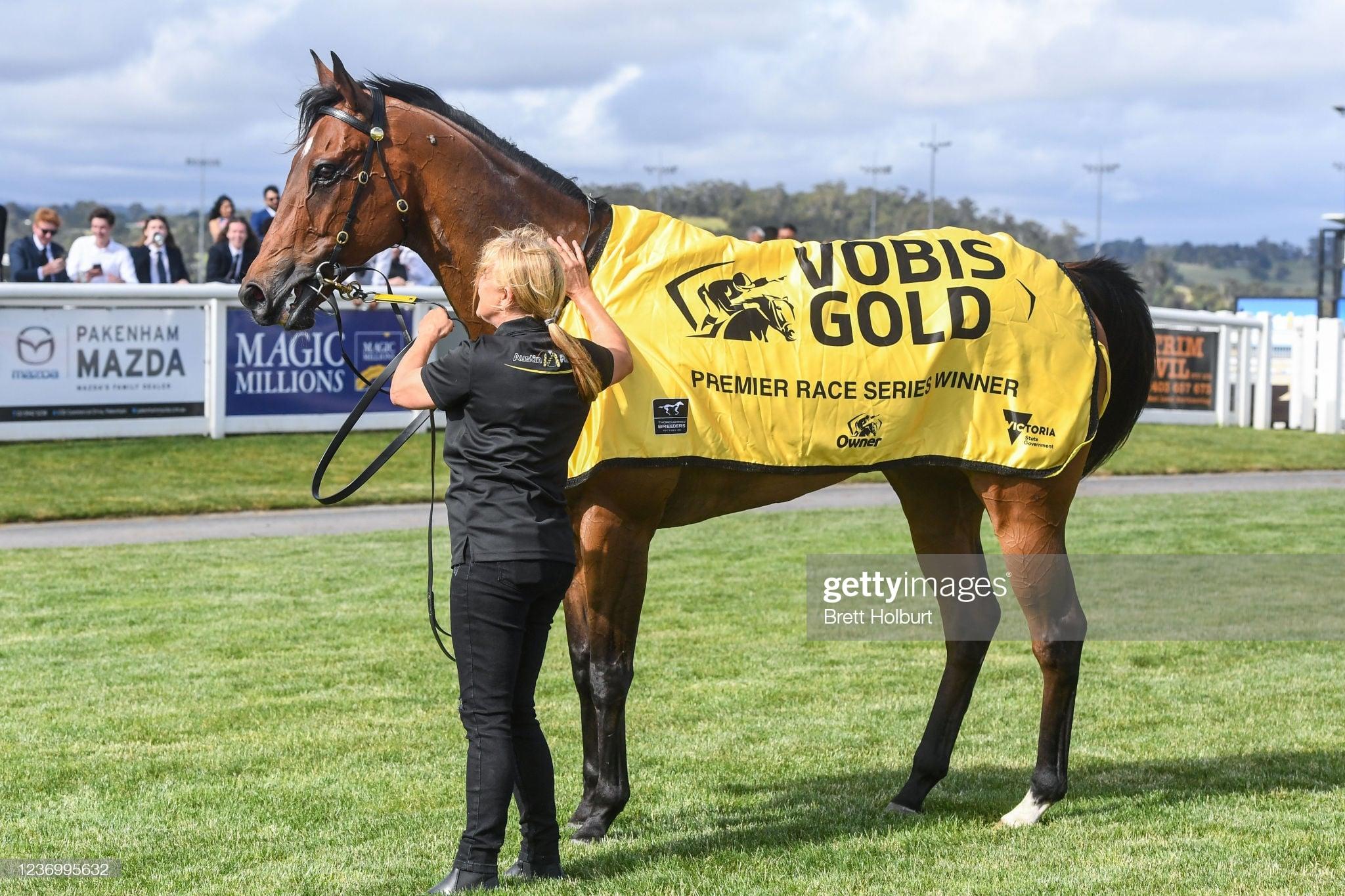 Picture of the author