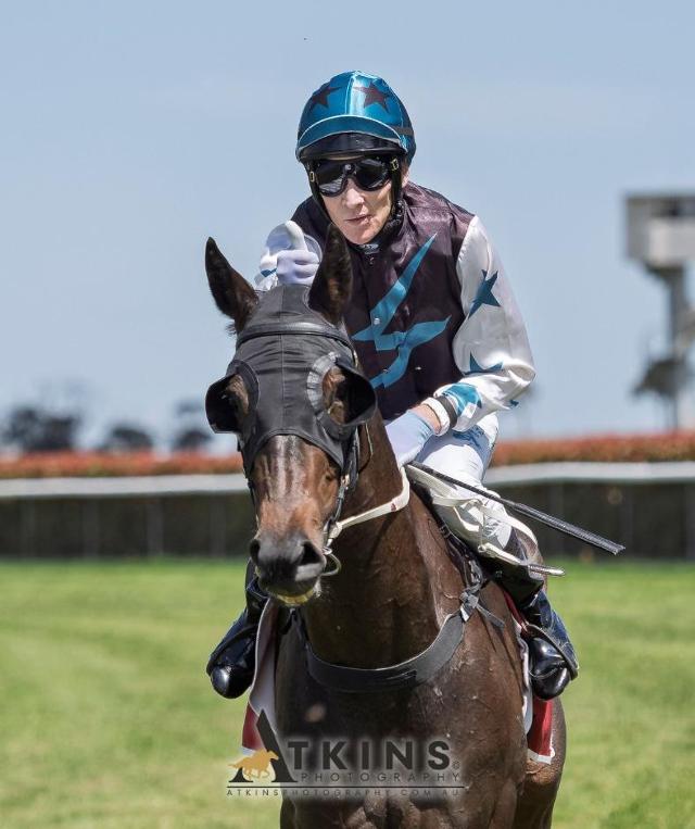 Boom Goes Bang to Break Maiden