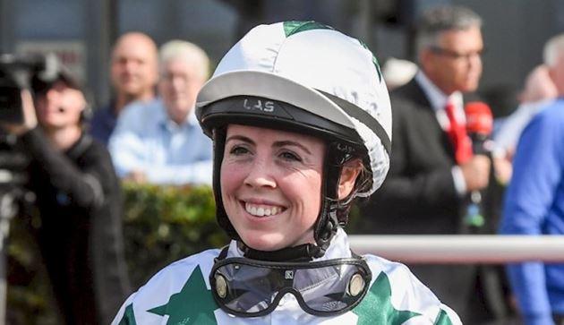 Saturday success for Bryan, Hefel