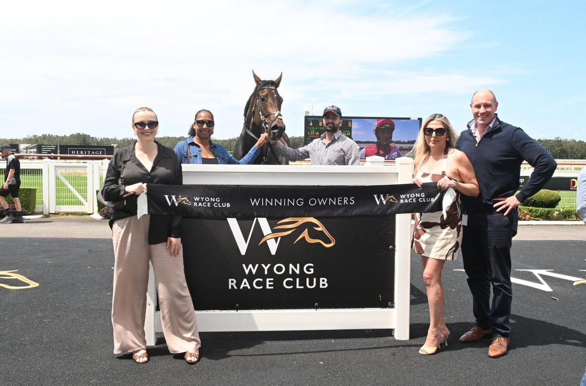 Well Done, Sir Loyne