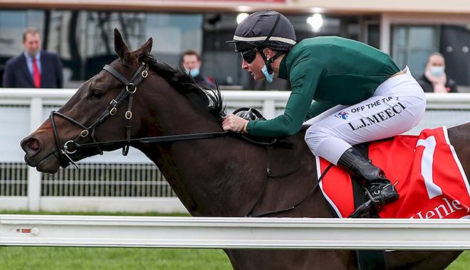 Clarken duo back on show in Dubai