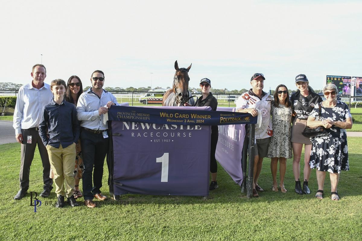 Picture of the author