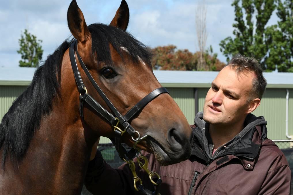 Grampians Racing Gets The Bob With Prism | Prism
